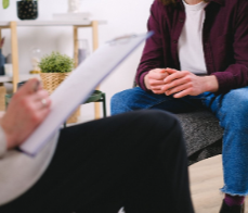 Stendal bireysel terapi