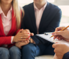 Stendal çift terapisi