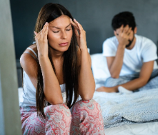 Stendal cinsel terapi