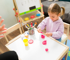 Stendal çocuk terapisi