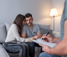 Stendal ilişki terapisi